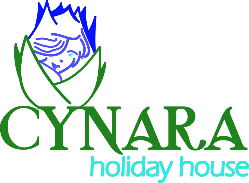 logo Cynara holiday house